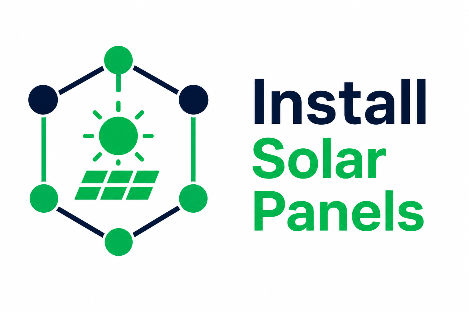 Install Solar Panels